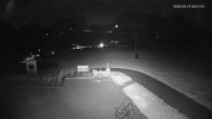 Archived image Webcam Hotel &#34;Schrannen-Hof&#34; at mountain &#34;Diedamskopf&#34; 03:00
