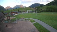 Archived image Webcam Hotel &#34;Schrannen-Hof&#34; at mountain &#34;Diedamskopf&#34; 05:00