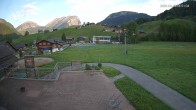 Archived image Webcam Hotel &#34;Schrannen-Hof&#34; at mountain &#34;Diedamskopf&#34; 06:00