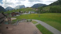 Archived image Webcam Hotel &#34;Schrannen-Hof&#34; at mountain &#34;Diedamskopf&#34; 11:00