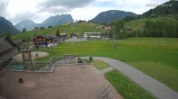 Archived image Webcam Hotel &#34;Schrannen-Hof&#34; at mountain &#34;Diedamskopf&#34; 13:00