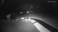 Archiv Foto Webcam Schrannenhof am Diedamskopf 23:00