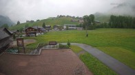 Archiv Foto Webcam Schrannenhof am Diedamskopf 06:00