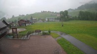 Archiv Foto Webcam Schrannenhof am Diedamskopf 07:00