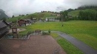 Archiv Foto Webcam Schrannenhof am Diedamskopf 09:00