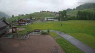 Archiv Foto Webcam Schrannenhof am Diedamskopf 11:00