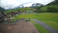 Archiv Foto Webcam Schrannenhof am Diedamskopf 13:00