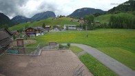 Archiv Foto Webcam Schrannenhof am Diedamskopf 15:00