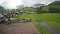 Archiv Foto Webcam Schrannenhof am Diedamskopf 17:00