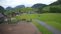 Archiv Foto Webcam Schrannenhof am Diedamskopf 05:00