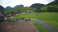 Archiv Foto Webcam Schrannenhof am Diedamskopf 06:00