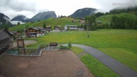 Archiv Foto Webcam Schrannenhof am Diedamskopf 07:00