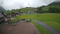 Archiv Foto Webcam Schrannenhof am Diedamskopf 09:00