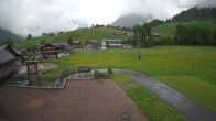 Archiv Foto Webcam Schrannenhof am Diedamskopf 11:00