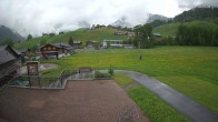 Archiv Foto Webcam Schrannenhof am Diedamskopf 13:00