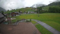 Archiv Foto Webcam Schrannenhof am Diedamskopf 15:00