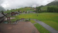 Archiv Foto Webcam Schrannenhof am Diedamskopf 17:00