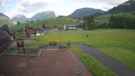 Archiv Foto Webcam Schrannenhof am Diedamskopf 06:00