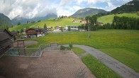 Archiv Foto Webcam Schrannenhof am Diedamskopf 09:00