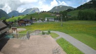 Archiv Foto Webcam Schrannenhof am Diedamskopf 11:00