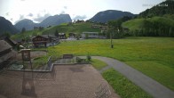 Archiv Foto Webcam Schrannenhof am Diedamskopf 17:00