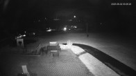 Archiv Foto Webcam Schrannenhof am Diedamskopf 23:00