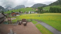 Archiv Foto Webcam Schrannenhof am Diedamskopf 06:00