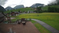 Archiv Foto Webcam Schrannenhof am Diedamskopf 07:00