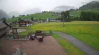 Archiv Foto Webcam Schrannenhof am Diedamskopf 09:00