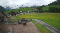 Archiv Foto Webcam Schrannenhof am Diedamskopf 15:00