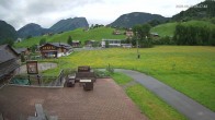 Archiv Foto Webcam Schrannenhof am Diedamskopf 05:00