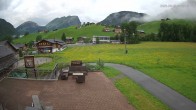 Archiv Foto Webcam Schrannenhof am Diedamskopf 06:00