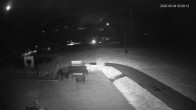 Archiv Foto Webcam Schrannenhof am Diedamskopf 23:00