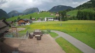 Archiv Foto Webcam Schrannenhof am Diedamskopf 09:00