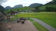 Archiv Foto Webcam Schrannenhof am Diedamskopf 11:00