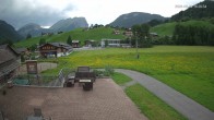 Archiv Foto Webcam Schrannenhof am Diedamskopf 15:00