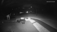 Archiv Foto Webcam Schrannenhof am Diedamskopf 23:00