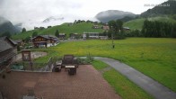 Archiv Foto Webcam Schrannenhof am Diedamskopf 05:00