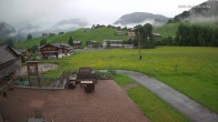 Archiv Foto Webcam Schrannenhof am Diedamskopf 06:00