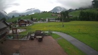 Archiv Foto Webcam Schrannenhof am Diedamskopf 07:00