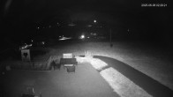 Archived image Webcam Hotel &#34;Schrannen-Hof&#34; at mountain &#34;Diedamskopf&#34; 01:00