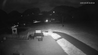 Archived image Webcam Hotel &#34;Schrannen-Hof&#34; at mountain &#34;Diedamskopf&#34; 03:00