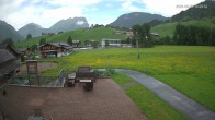 Archiv Foto Webcam Schrannenhof am Diedamskopf 09:00