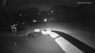 Archived image Webcam Hotel &#34;Schrannen-Hof&#34; at mountain &#34;Diedamskopf&#34; 23:00
