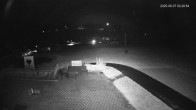 Archived image Webcam Hotel &#34;Schrannen-Hof&#34; at mountain &#34;Diedamskopf&#34; 01:00