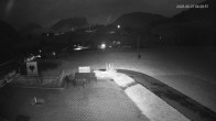 Archived image Webcam Hotel &#34;Schrannen-Hof&#34; at mountain &#34;Diedamskopf&#34; 03:00