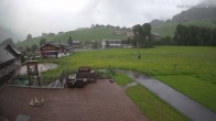 Archived image Webcam Hotel &#34;Schrannen-Hof&#34; at mountain &#34;Diedamskopf&#34; 05:00