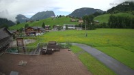 Archived image Webcam Hotel &#34;Schrannen-Hof&#34; at mountain &#34;Diedamskopf&#34; 11:00