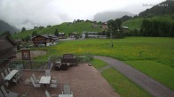 Archived image Webcam Hotel &#34;Schrannen-Hof&#34; at mountain &#34;Diedamskopf&#34; 15:00