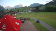 Archiv Foto Webcam Schrannenhof am Diedamskopf 05:00